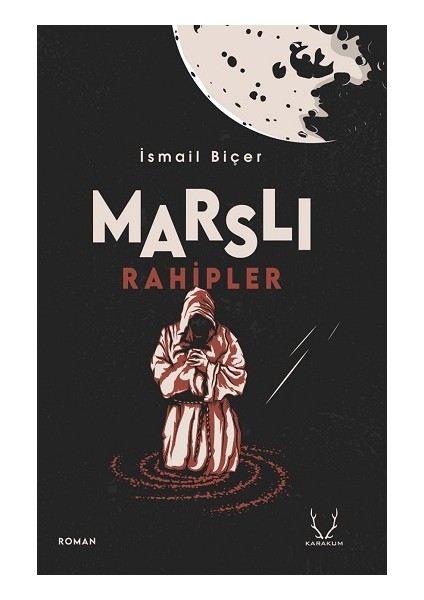 Marslı Rahipler