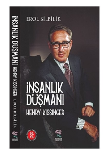 Insanlık Düşmanı