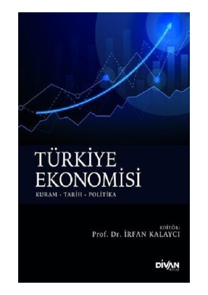 Türkiye Ekonomisi: Kuram - Tarih - Politika