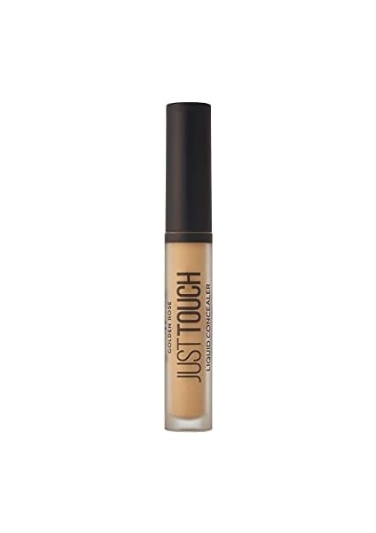 Golden Rose gr Just Touch Liquid Concealer, No:04