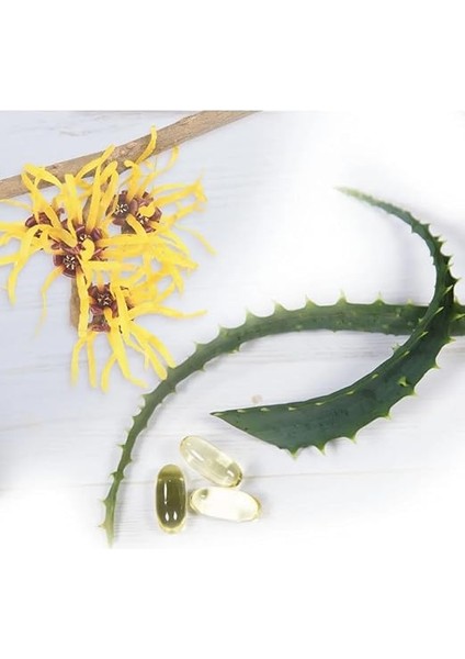 Witch Hazel Gül Suyu Içeren Nemlendirici Tonik 473ML modelleri