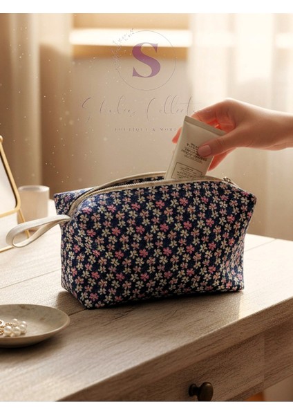 Makyaj Çantası Düzenleyicisi