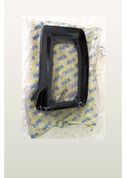 Murat 131 Stop Montaj Sacı Sol Doğan Kartal Şahin Uyumlu