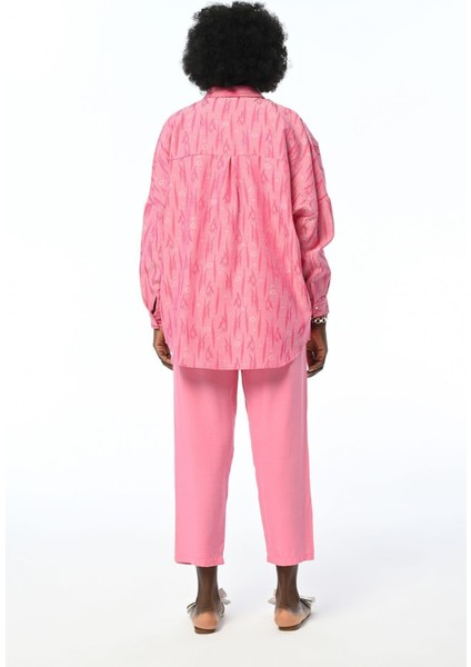 Rahat Kalıp Lastikli Pantolon modelleri