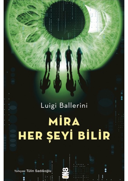 Mira Her Şeyi Bilir
