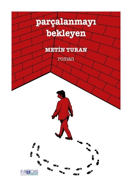 Parçalanmayı Bekleyen