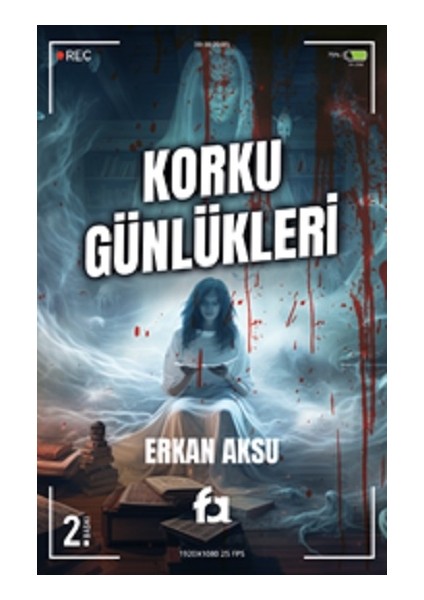 Korku Günlükleri