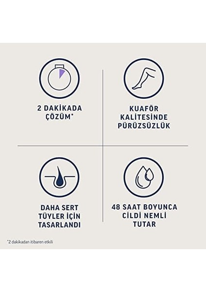 Veet Professional Tüm Cilt Tipleri Için Tüy Dökücü Krem, 600ML Süper Fırsat Paketi (3 x 200 Ml) fiyatları