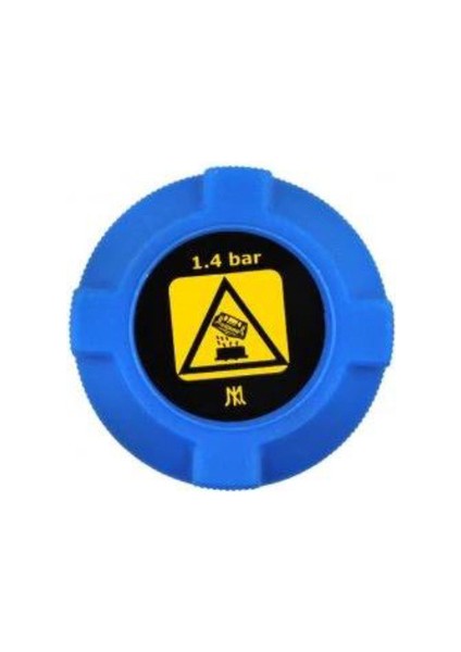 Fiat Albea Doblo Palio Marea Tempra Marea Genleşme Kavanoz Kapağı 1.4 Bar