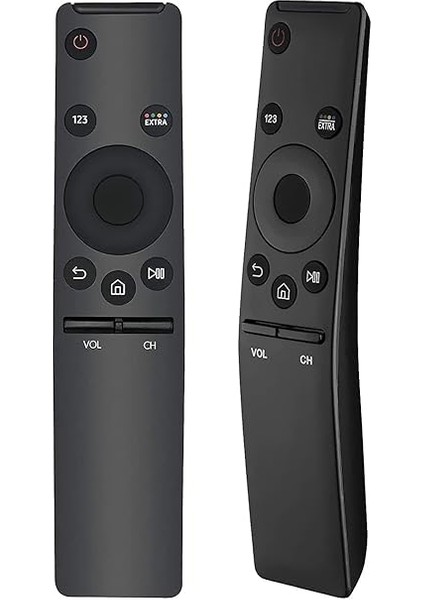Samsung Smart 4K LED TV Uyumlu Universal Akıllı Kumanda Yedek Kumanda fiyatları