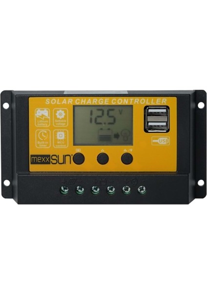 Pwm 10A 12/24V (AT10) fiyatları