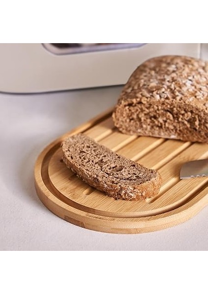 Stream 2'ın 1 Ekmek Kutusu-Cream modelleri