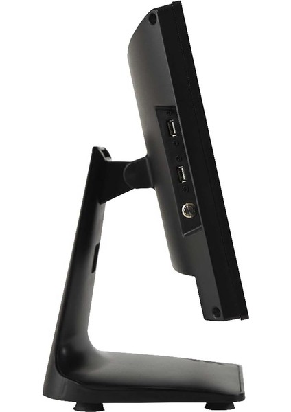 TX-1850M I5-4200U 8gb 256SSD 18.5 Hd Multi Dokunmatik 10.1 Müşteri Ekranlı All In One Pos Bilgisayar indirimleri