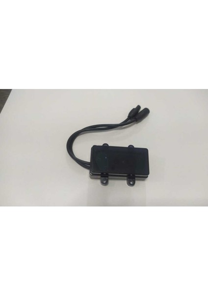 Compact Sıva Altı Pisuvar Yıkama Sistemi Fotosel