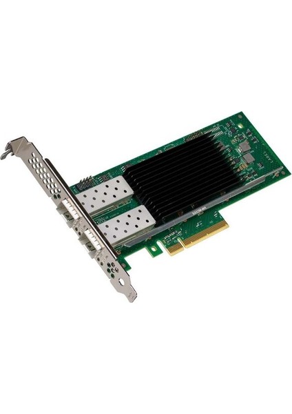 <![cdata[lenovo 2port Thınksystem 4XC7A08294 E810-DA2 10GBE Sunucu Ethernet]]>