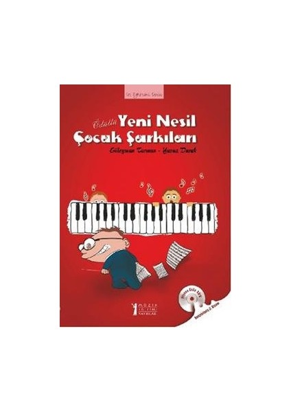 Ödüllü Yeni Nesil Çocuk Şarkıları