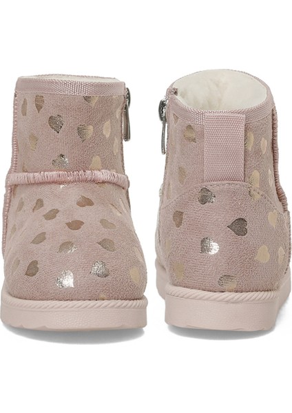 YEART.B5PR Pudra Kız Çocuk Bot indirimleri