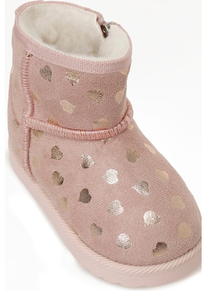 YEART.B5PR Pudra Kız Çocuk Bot