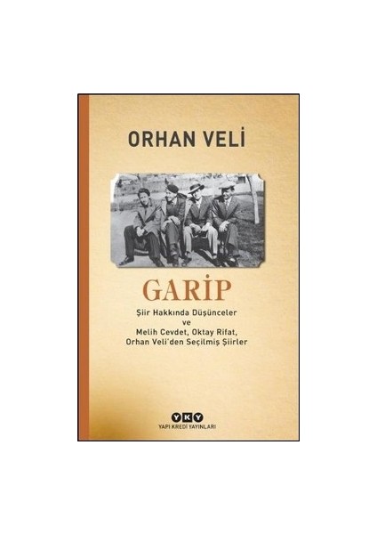 Garip