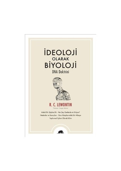 Ideoloji Olarak Biyoloji Dna Doktrini