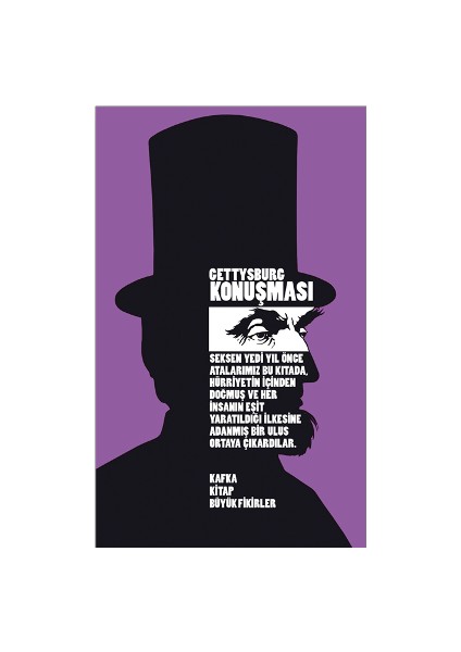 Gettysburg Konuşması