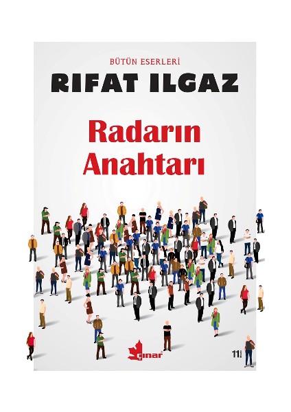 Radarın Anahtarı