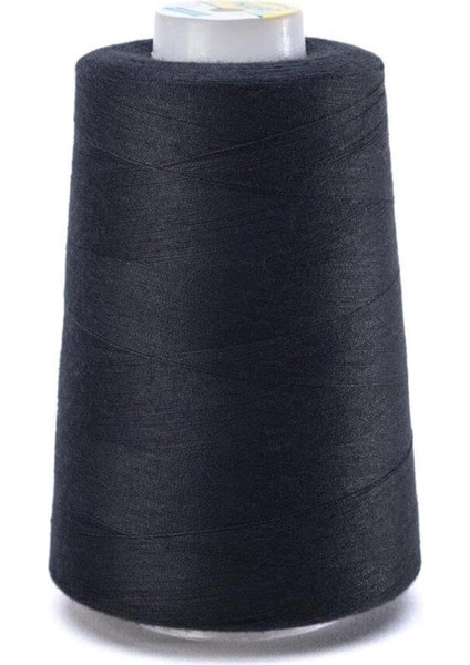 Makine Dikiş Ipi Siyah