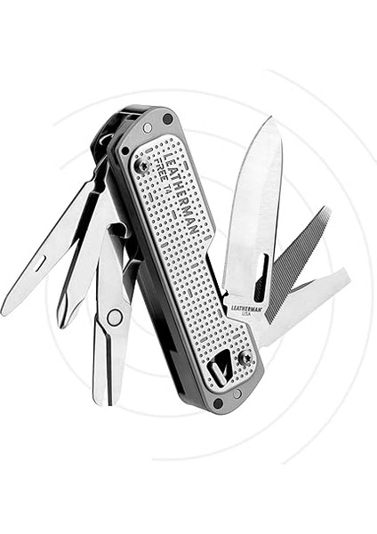 Free T4 Multipurpose Tool - Metalik fiyatları