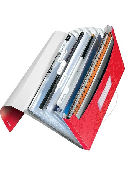 Leitz Wow Proje Dosyası