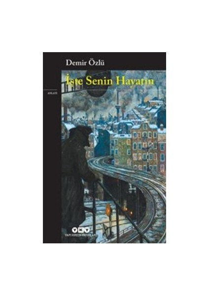 Işte Senin Hayatın