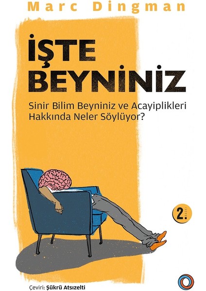 Işte Beyniniz