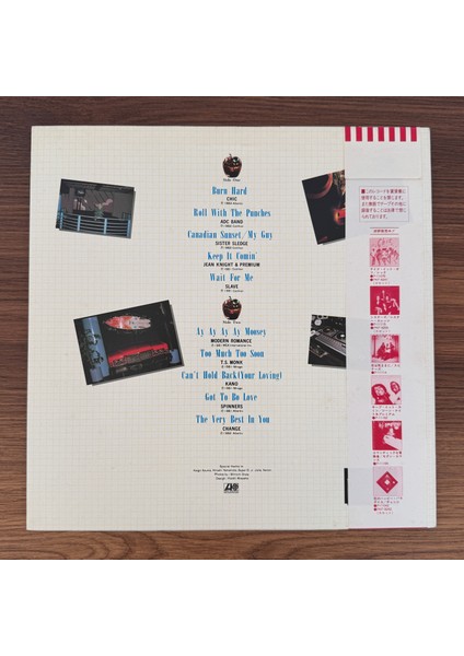 Sounds From The Big Apple fiyatları