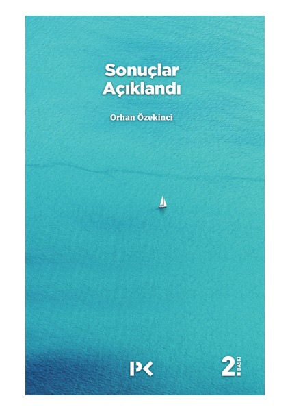 Sonuçlar Açıklandı