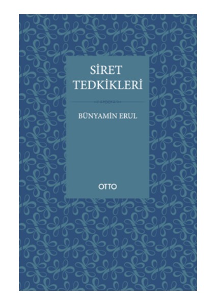 Siret Tedkikleri