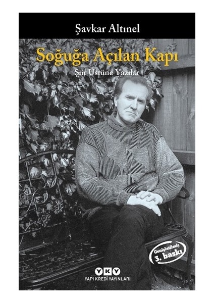 Soğuğa Açılan Kapı