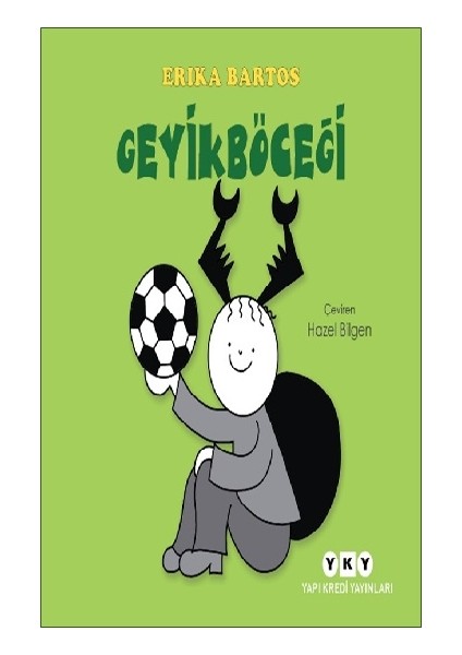 Geyikböceği (Ciltli)