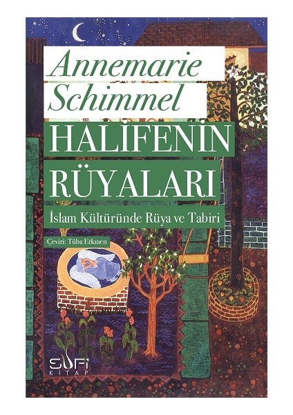 Halifenin Rüyaları