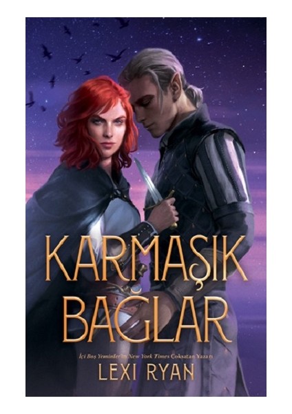 Karmaşık Bağlar (Ciltli)