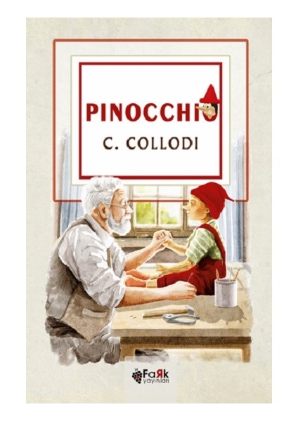 Pinocchio