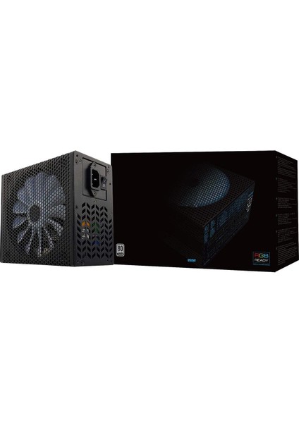 Aerocool Ae P7P850 Bilgisayar Güç Kaynakları