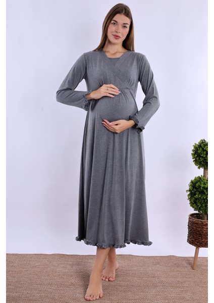 Füme Hamile Lohusa Set fırsatları