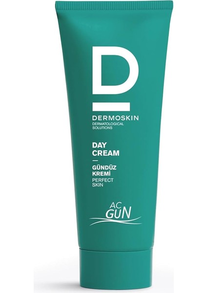 Acgun Gündüz Kremi 1 Paket (1 x 30 Ml)