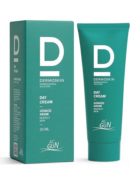 Acgun Gündüz Kremi 1 Paket (1 x 30 Ml) fırsatları
