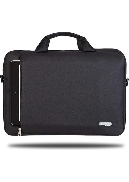BND200 Eko Serısı Notebook Cantası Sıyah 15.6 indirimleri