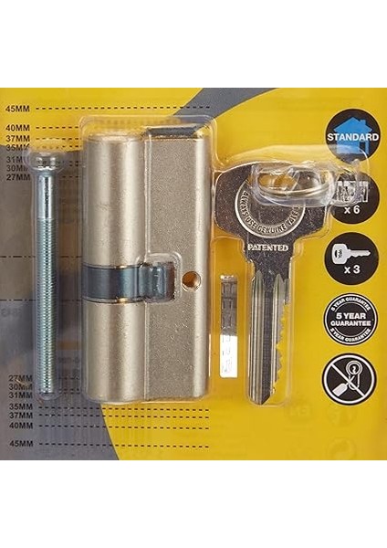 10-550D-3137-00-0201 650 Serisi Patentli Standart Silindir, Metal, 68 mm fırsatları