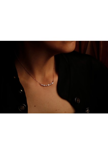 Damla Işıltısı Kolye fiyatları