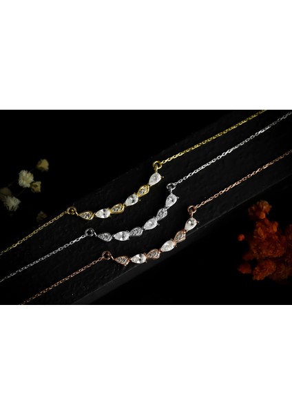 Damla Işıltısı Kolye fırsatları