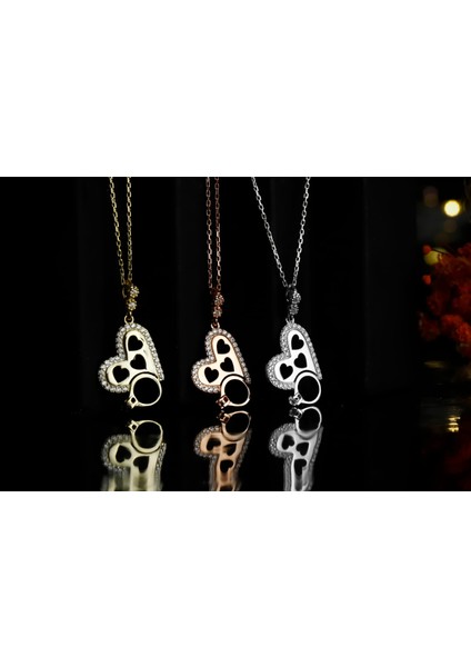 Kalpten Teklif Kolye fırsatları