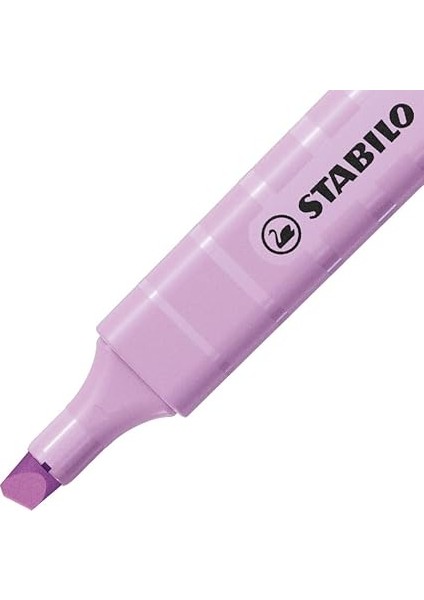 Swing Cool Pastel Marker Işaretleme Kalemi, 4'lü Paket (1 Paket x 4 Adet) modelleri