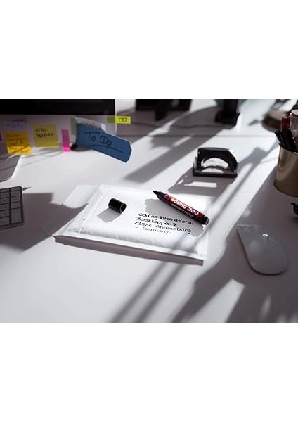 Edding 300 Kalıcı Markör, Doldurulabilir, 1,5 - 3 Mm, Kahverengi modelleri